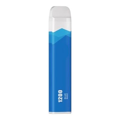 700mAh 1200 Puff Disposable VAPE Blueberry Ice Disposable Pod
