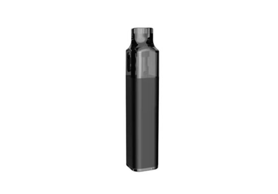 Non Refillable 7000 Hit E Liquid Disposable Vape Pen 20mg Nicotine Strength