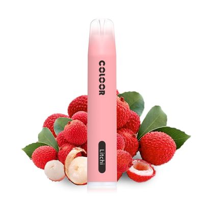 Nicotine 3% Long Lasting Disposable VAPE Lychee Ice Pen Kit 900mAh