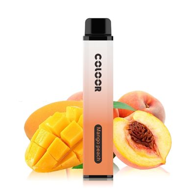 8.8ml E Juice 3500 Puffs VAPE MANGO PEACH Ice Disposable Vape