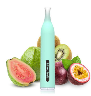 4.2V Refillable VAPE Device Flavored Tobacco E Cigarette 200mAh