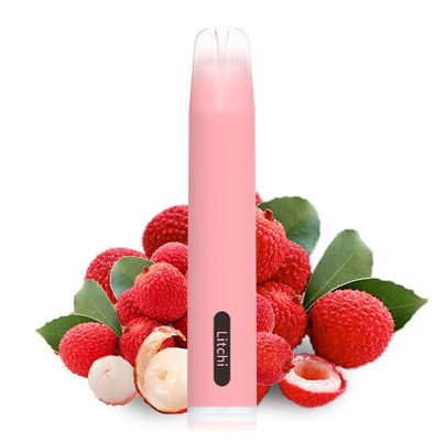 3000mAh 3.7V Refillable Electronic Cigarettes Pre Filled Vape Pods With LED Display