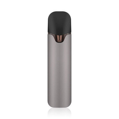Capacity 3.7V Disposable Electronic Vaping Device Crystal Bar Disposable Vape with Varied Flavors