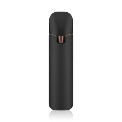 Lightweight 6mg Mint High Puff Disposable Vape with 2ml Tank Capacity